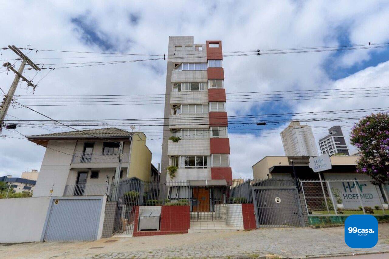 Apartamento Água Verde, Curitiba - PR