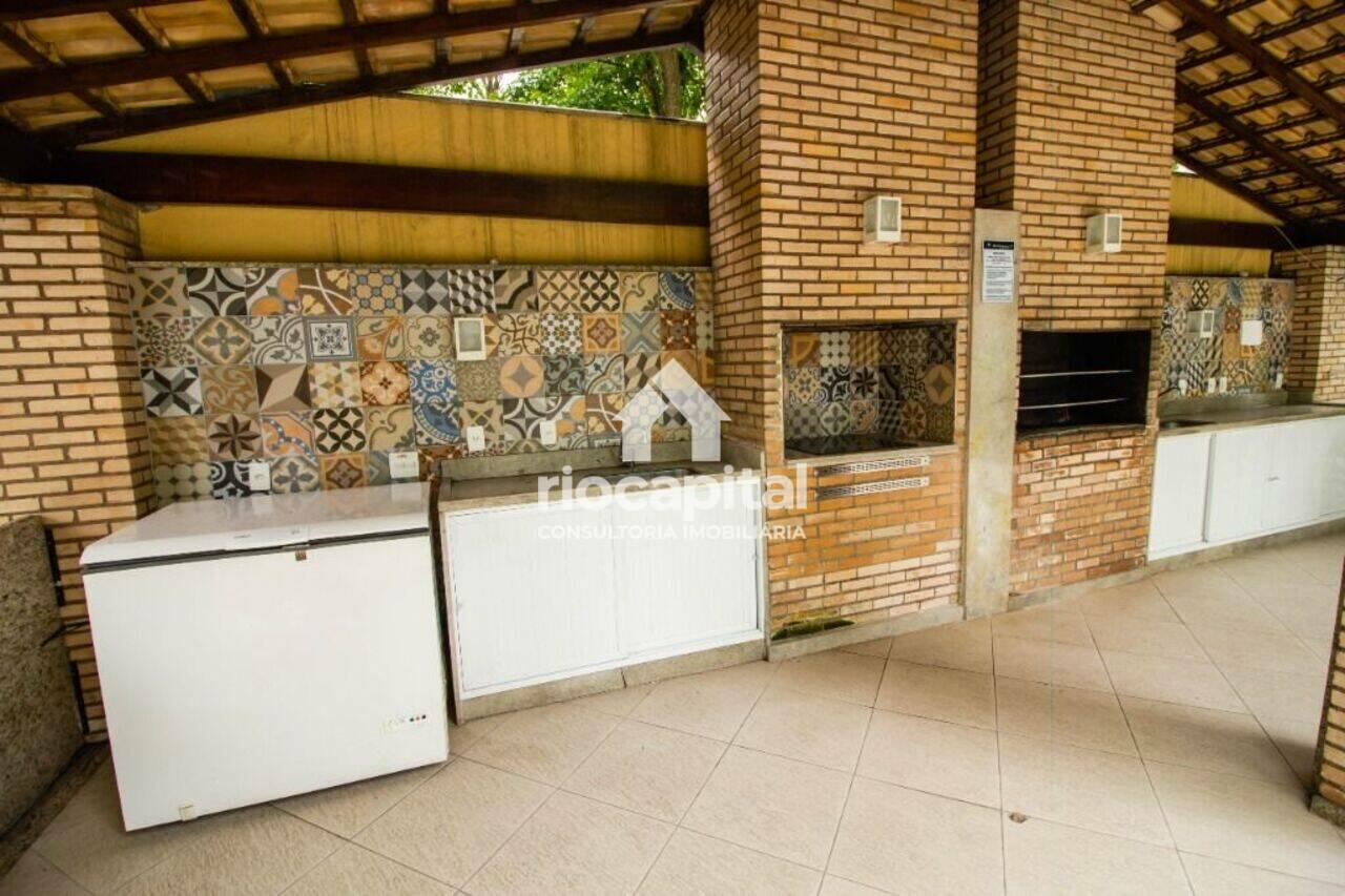 Apartamento Barra da Tijuca, Rio de Janeiro - RJ