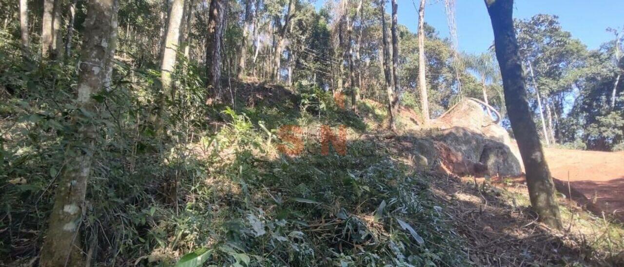 Terreno Parque Germânia, Mairiporã - SP