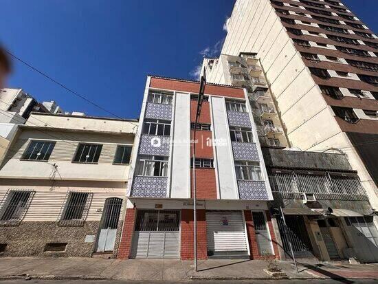 Amador Bueno, apartamentos com 2 quartos, 85 m², Juiz de Fora - MG