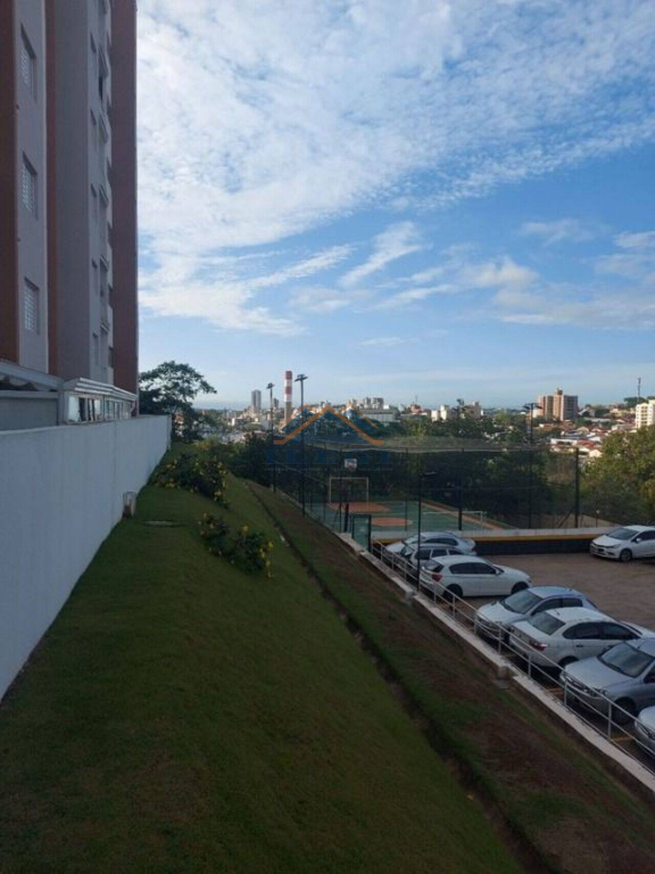 Apartamento Jardim Alto da Boa Vista, Valinhos - SP