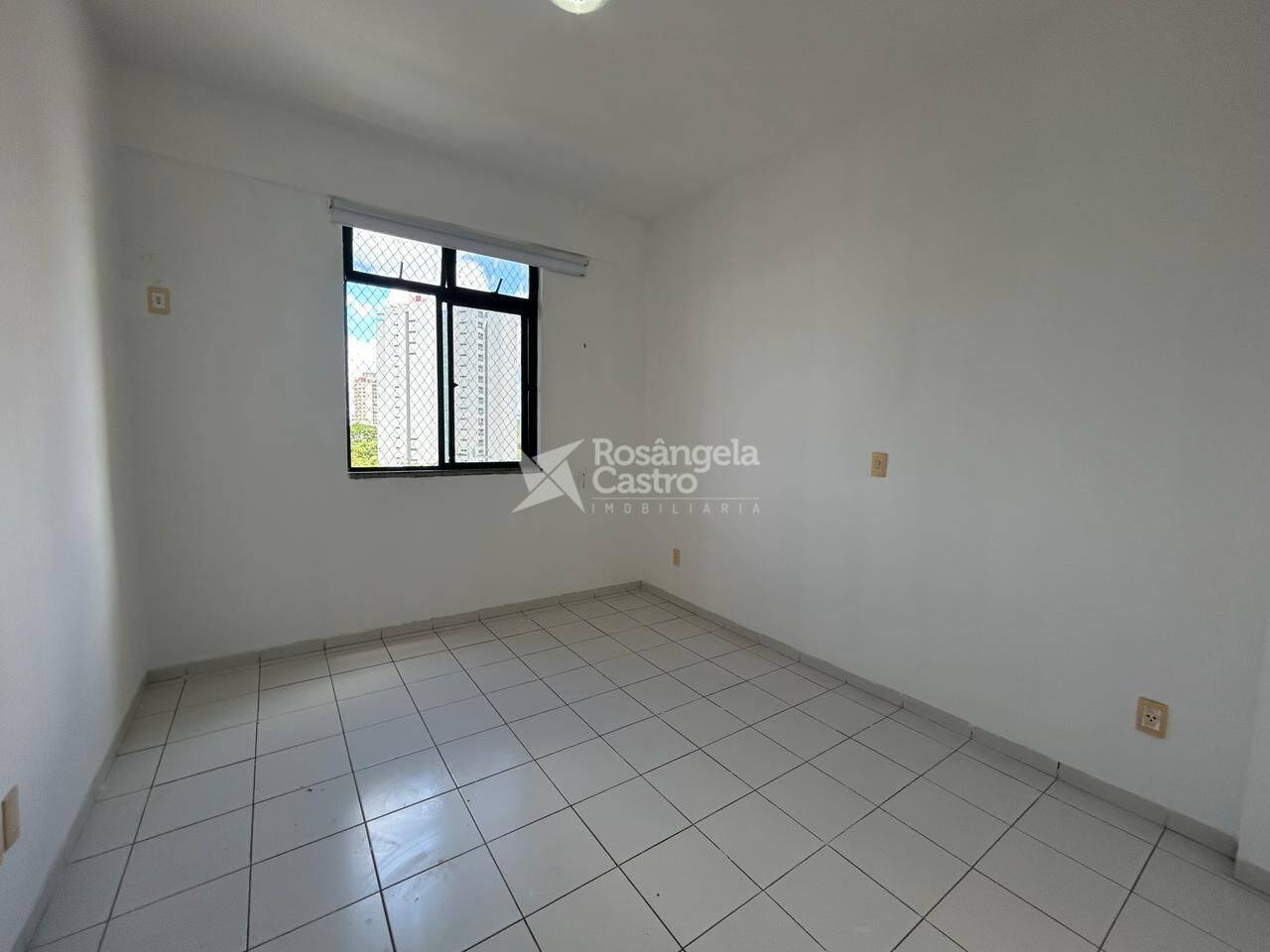 Apartamento Horto, Teresina - PI