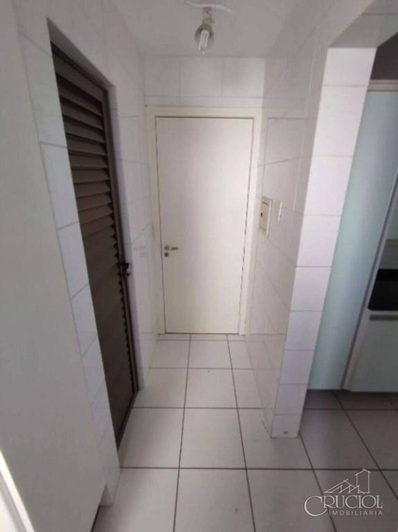 Apartamento Judith, Londrina - PR