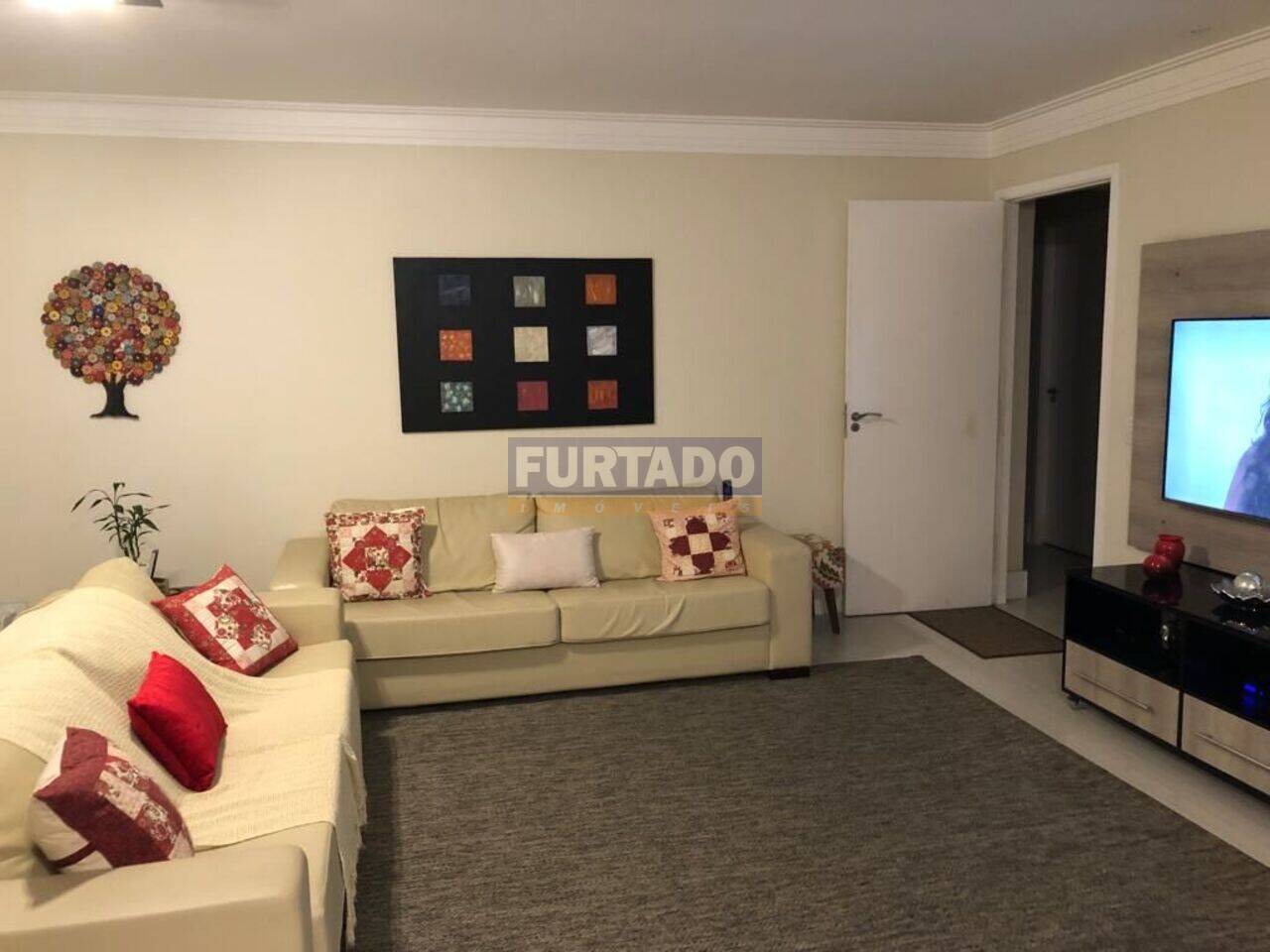 Apartamento Campestre, Santo André - SP