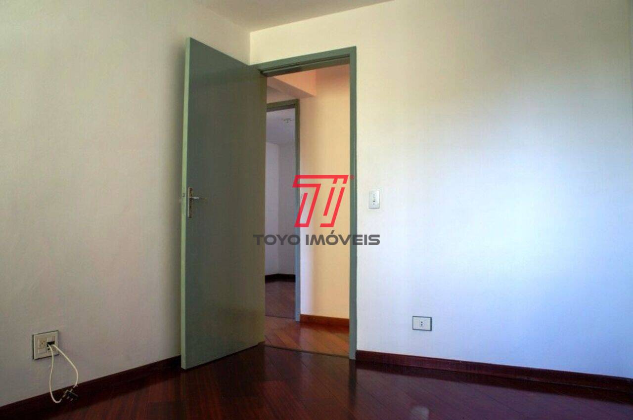 Apartamento Juvevê, Curitiba - PR