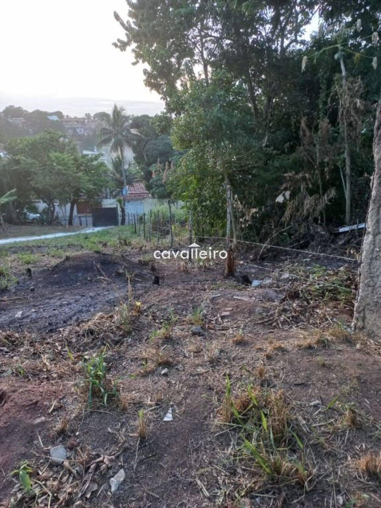 Terreno Boqueirão, Maricá - RJ