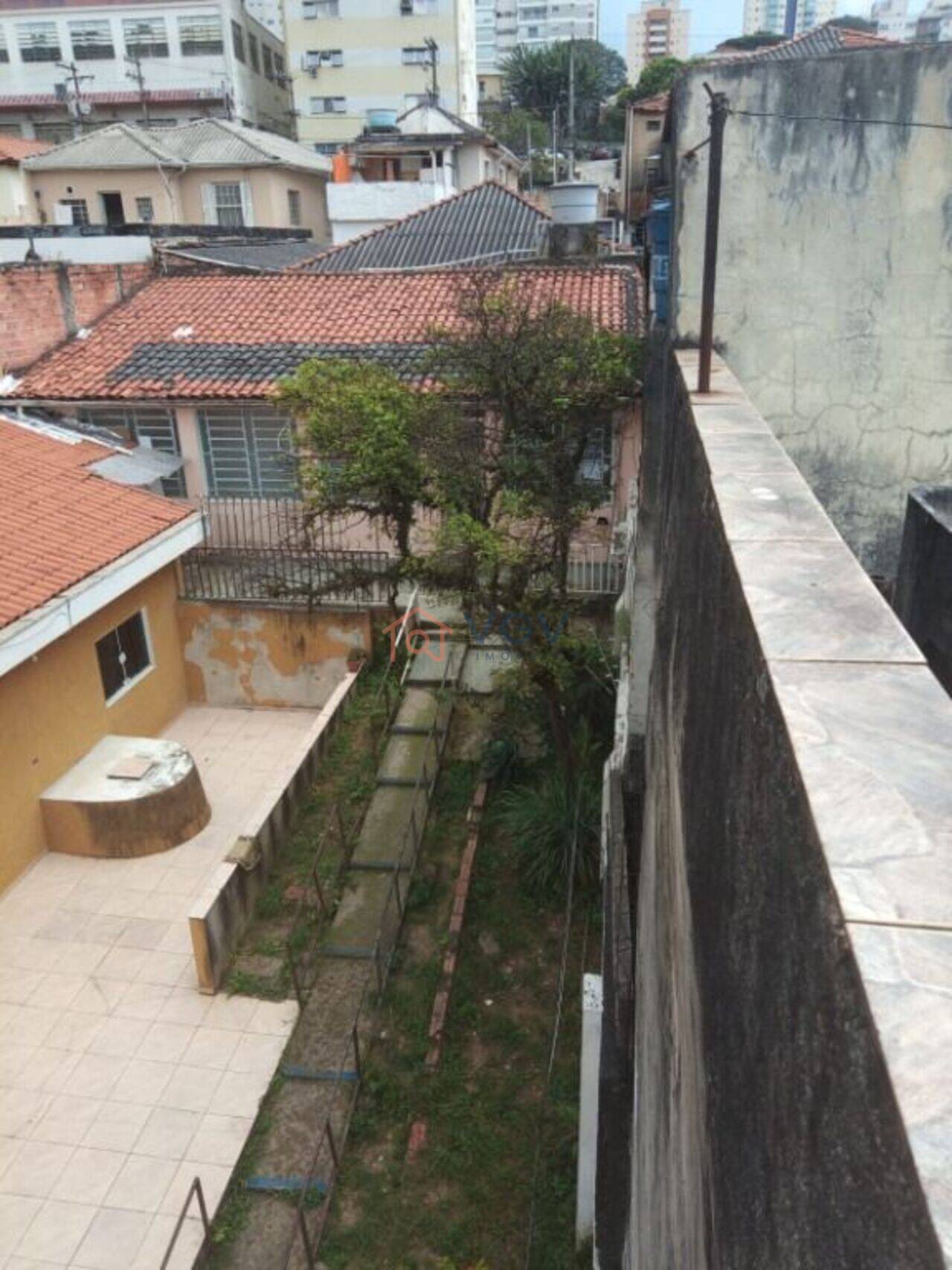 Terreno Bosque da Saúde, São Paulo - SP