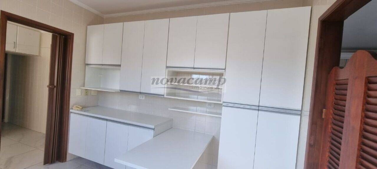 Apartamento Taquaral, Campinas - SP