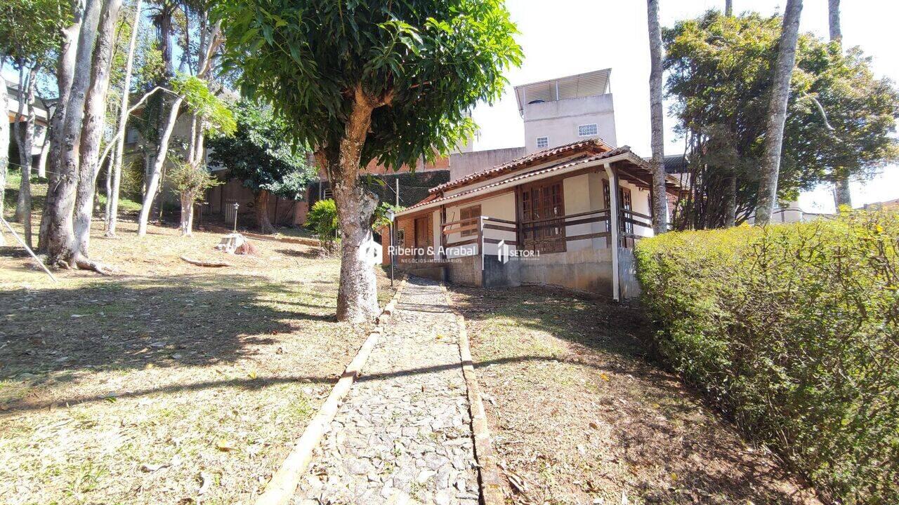 Terreno São Pedro, Juiz de Fora - MG