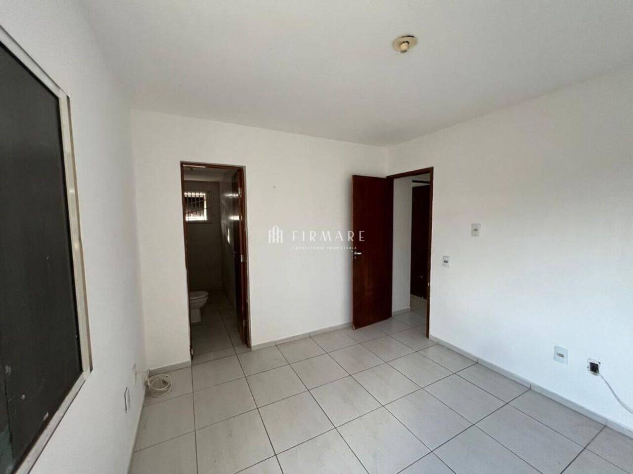 Apartamento Planalto Treze de Maio, Mossoró - RN