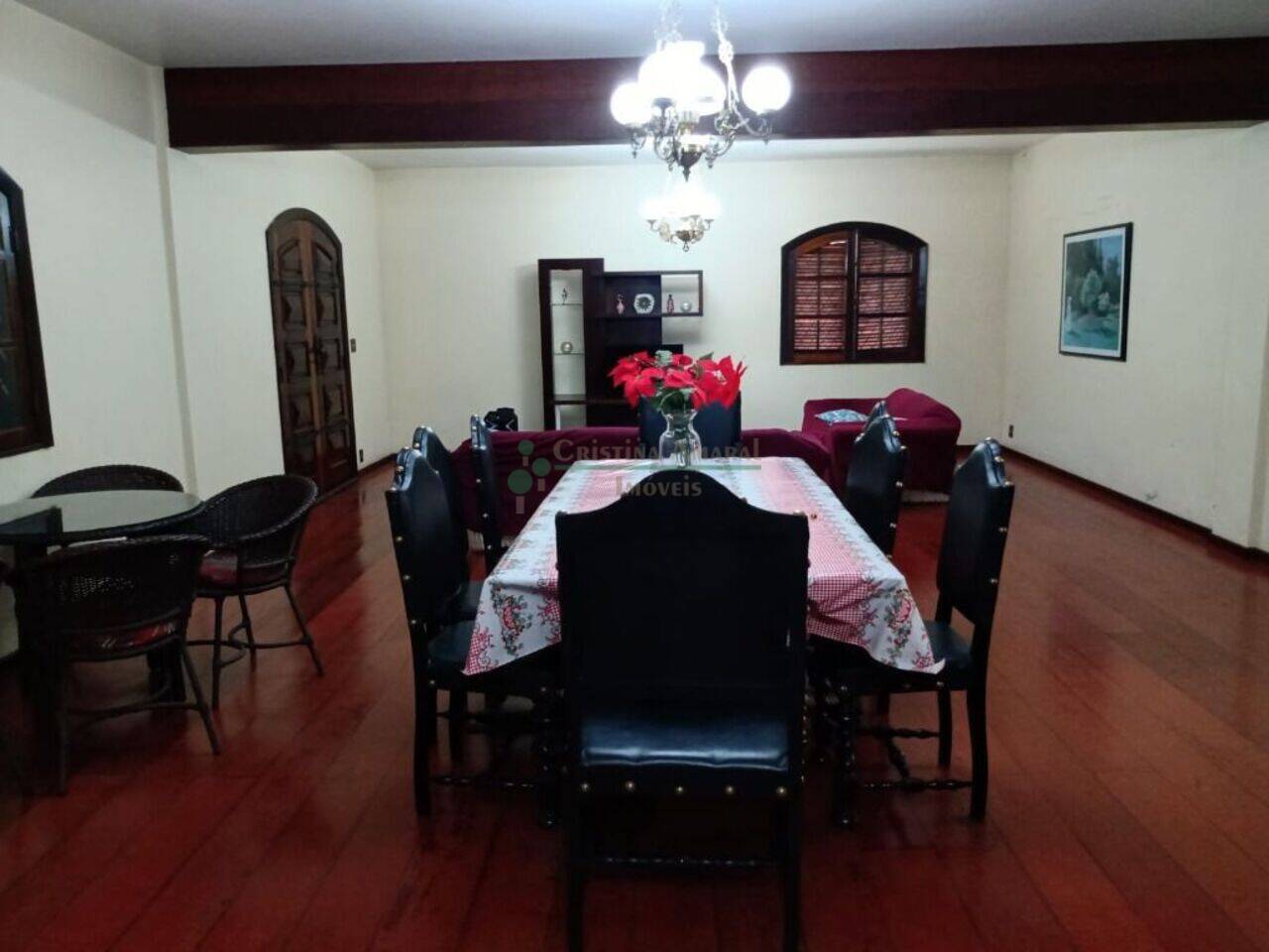 Casa Albuquerque, Teresópolis - RJ