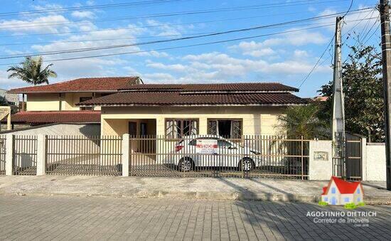 Casa Jardim Paraíso, Joinville - SC