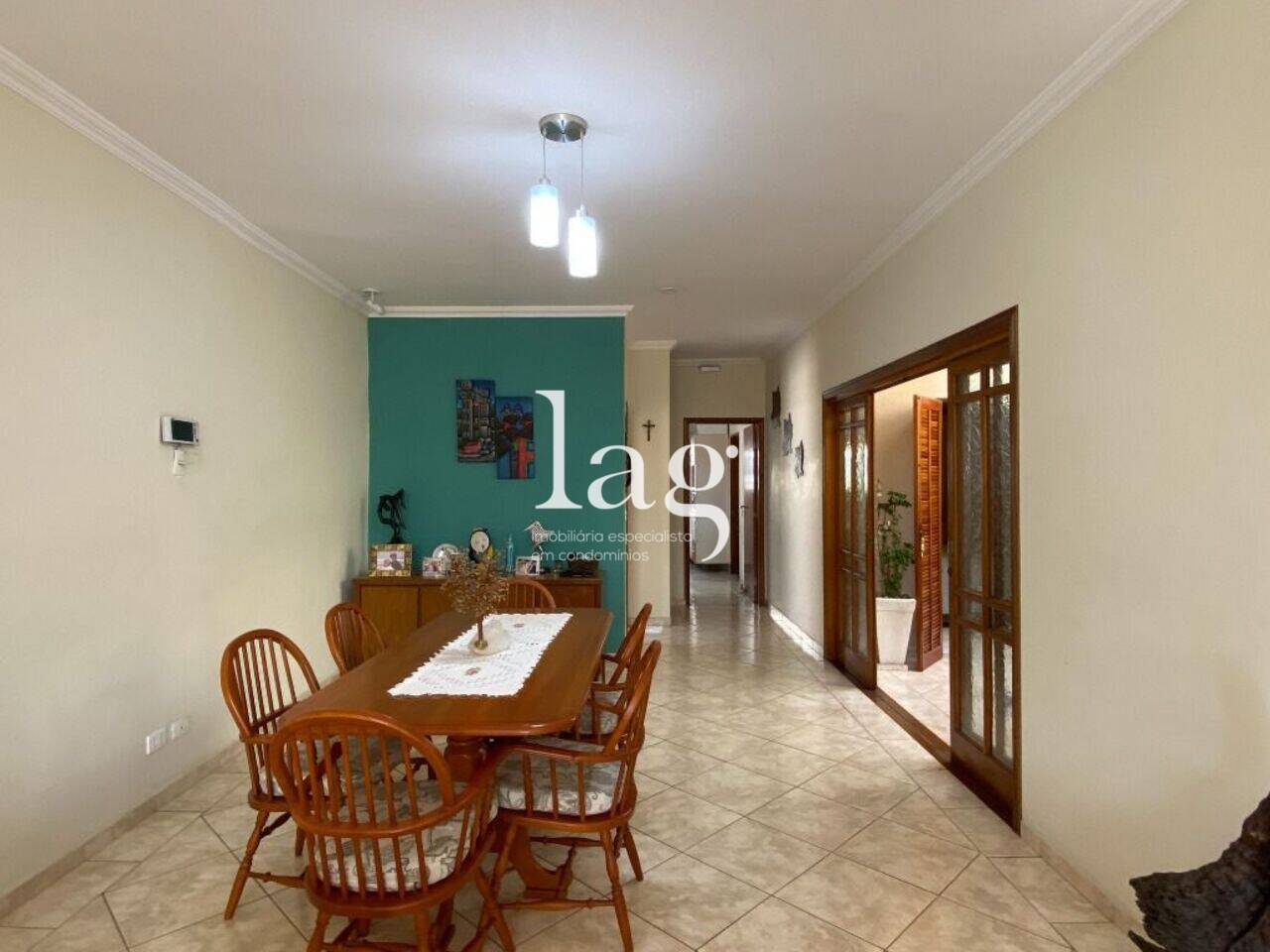 Casa Jardim Piazza di Roma I, Sorocaba - SP