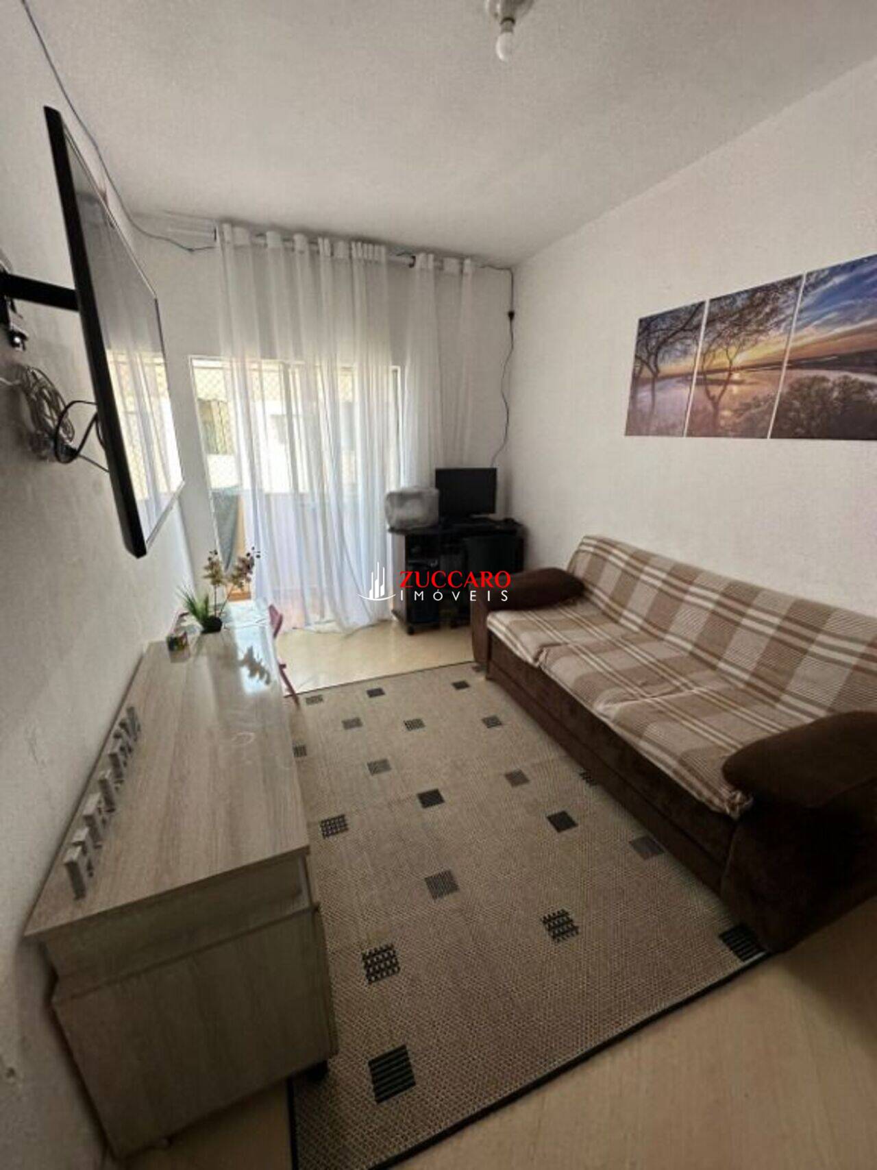 Apartamento Macedo, Guarulhos - SP