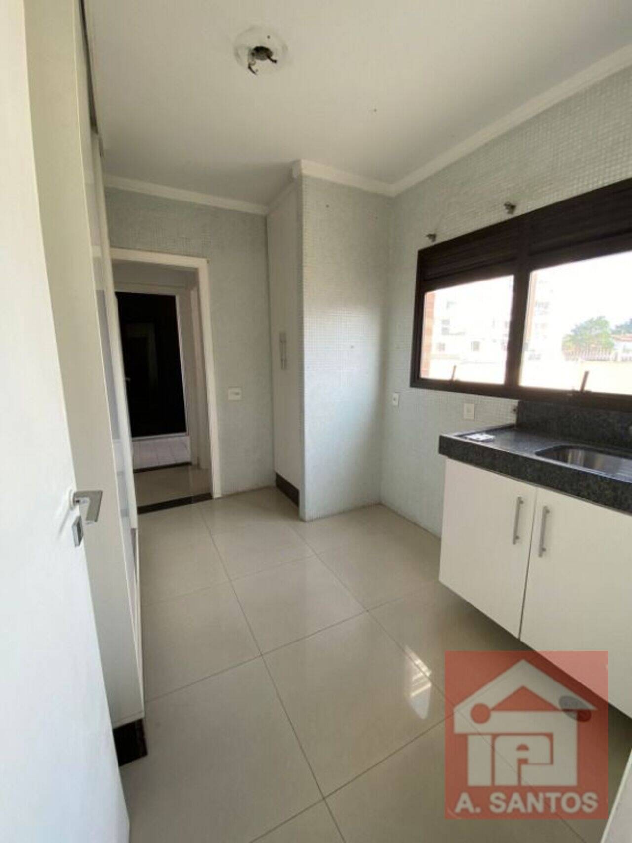 Apartamento Vila Carrão, São Paulo - SP