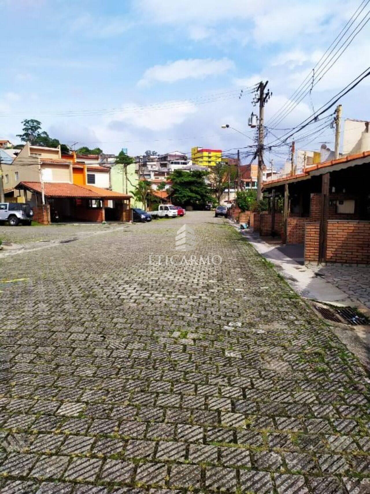 Sobrado Fazenda Aricanduva, São Paulo - SP