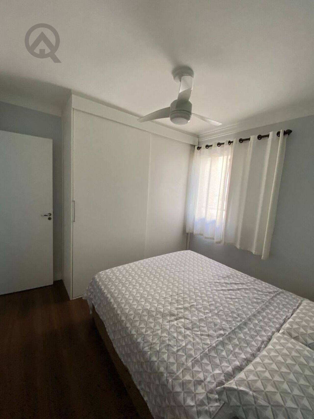 Apartamento Parque Prado, Campinas - SP