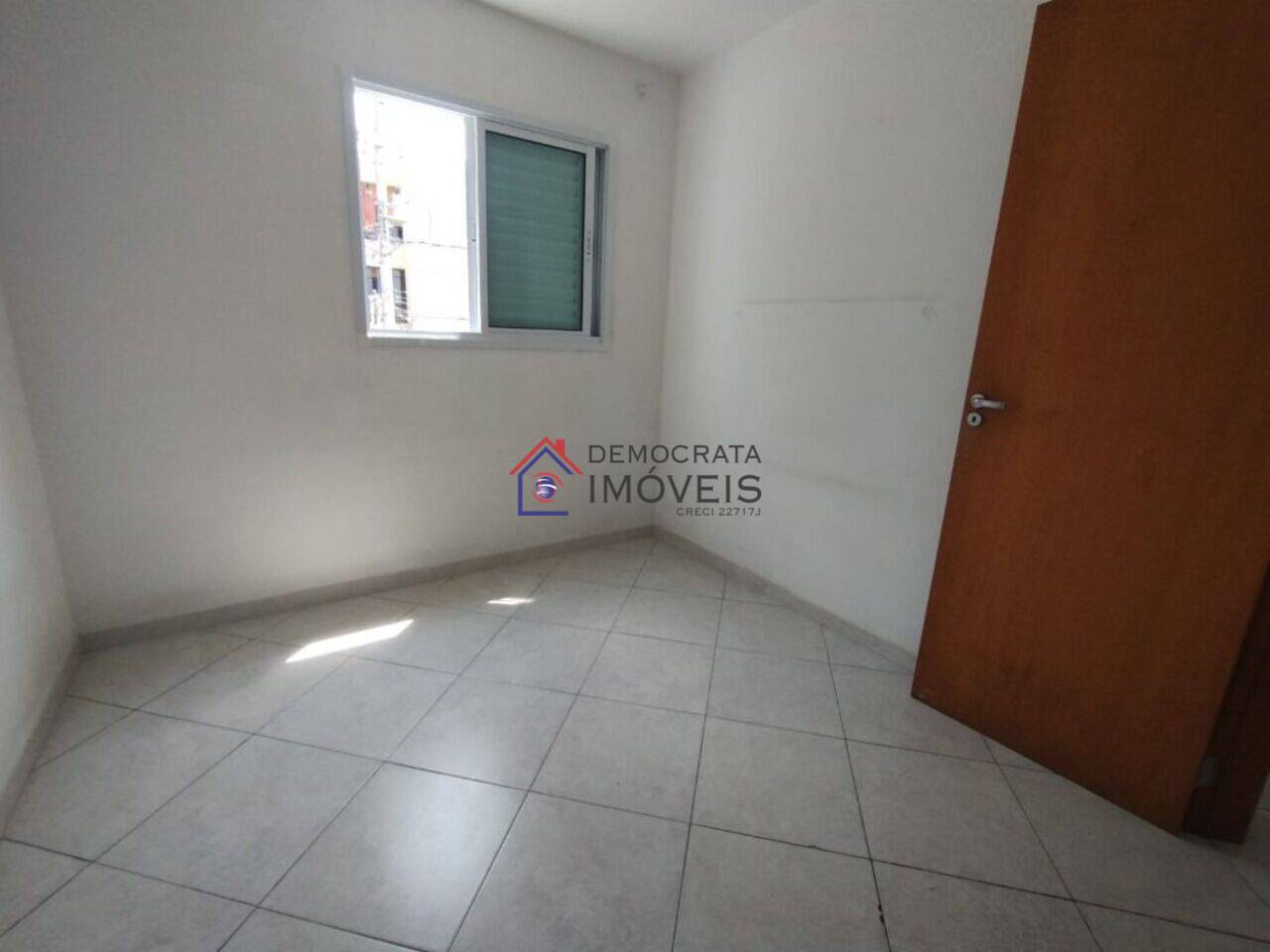 Apartamento Santa Maria, Santo André - SP