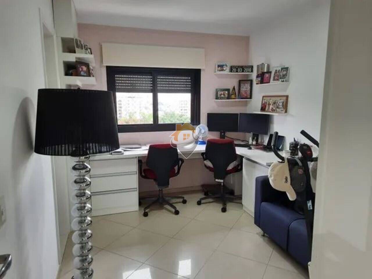 Apartamento Lauzane Paulista, São Paulo - SP