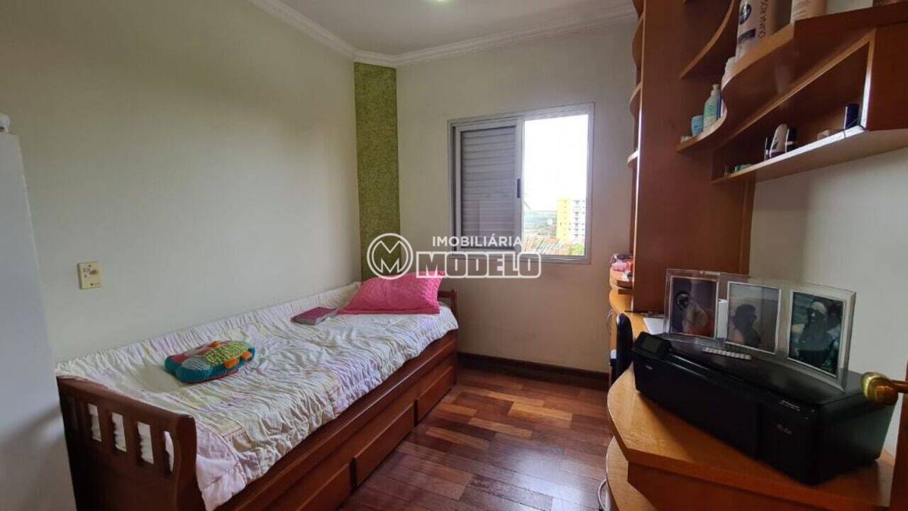 Apartamento Nova América, Piracicaba - SP