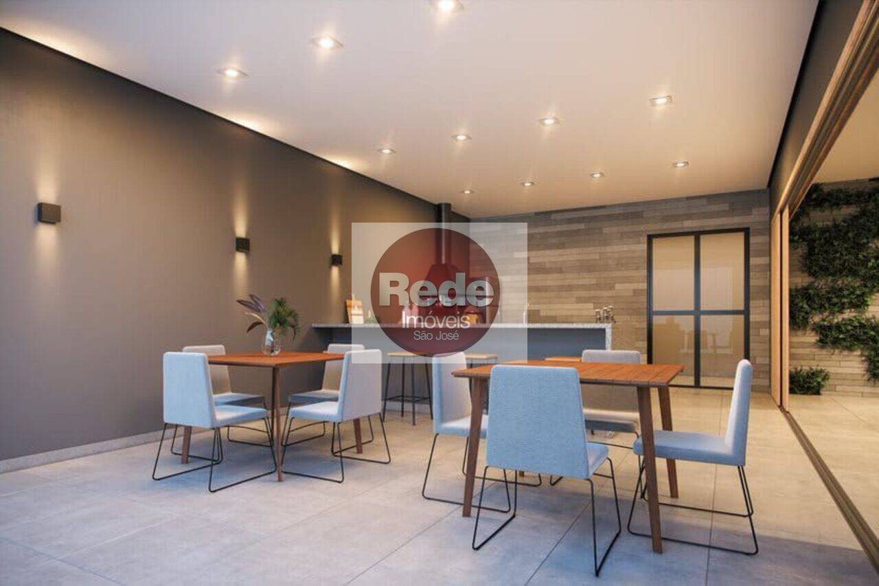 Apartamento Jardim Esplanada II, São José dos Campos - SP