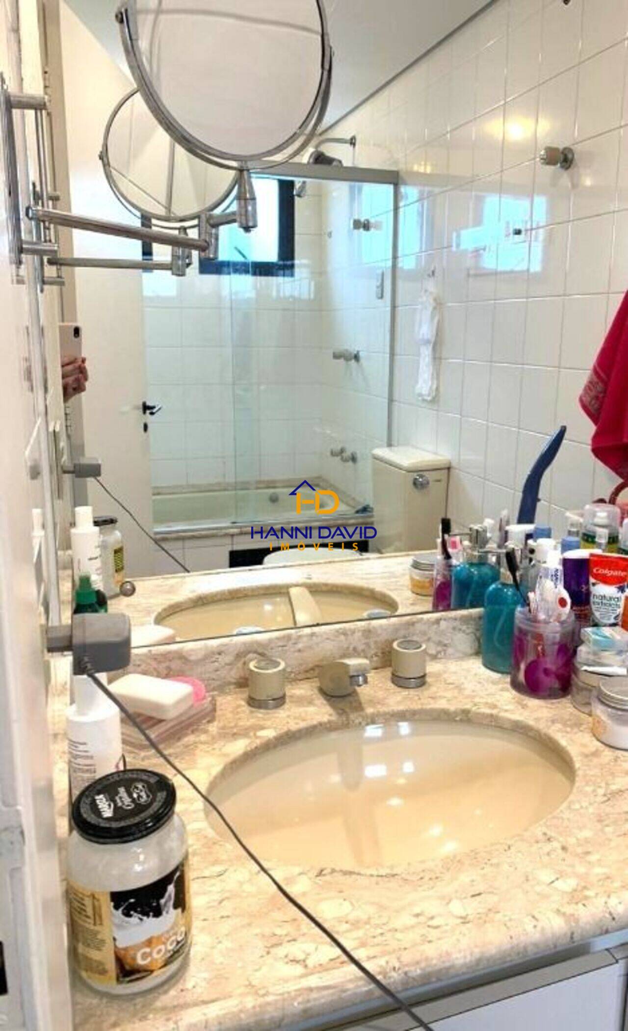 Apartamento Vila Mariana, São Paulo - SP