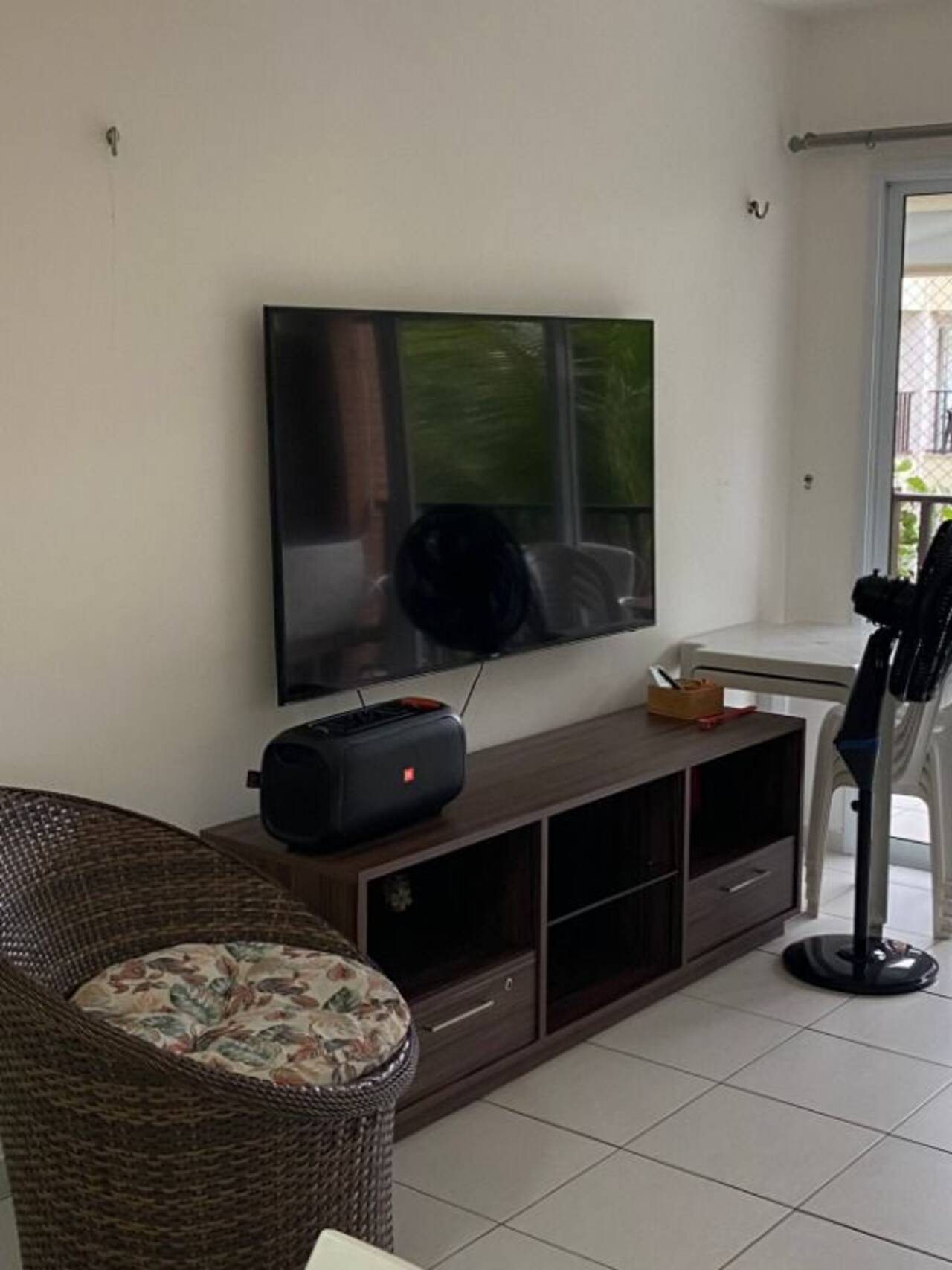 Apartamento Porto das Dunas, Fortaleza - CE