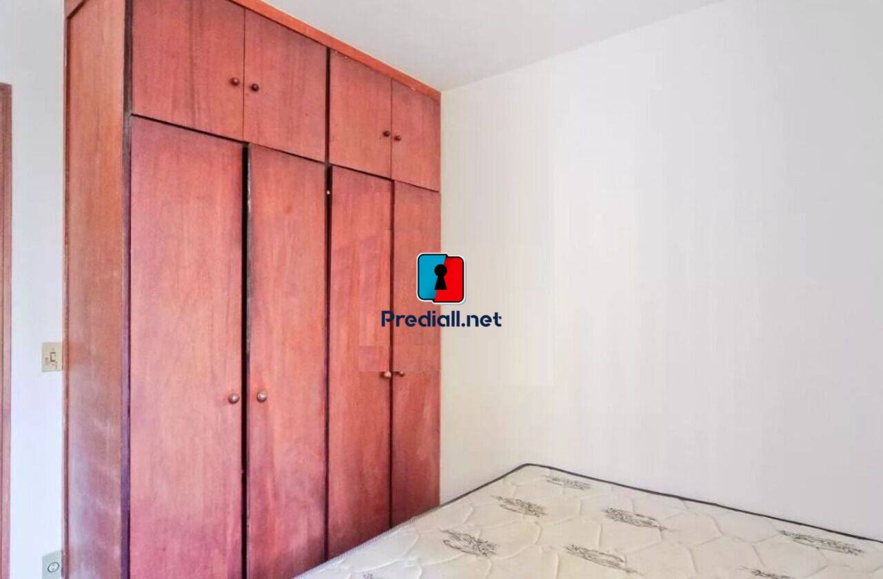 Apartamento Santana, São Paulo - SP