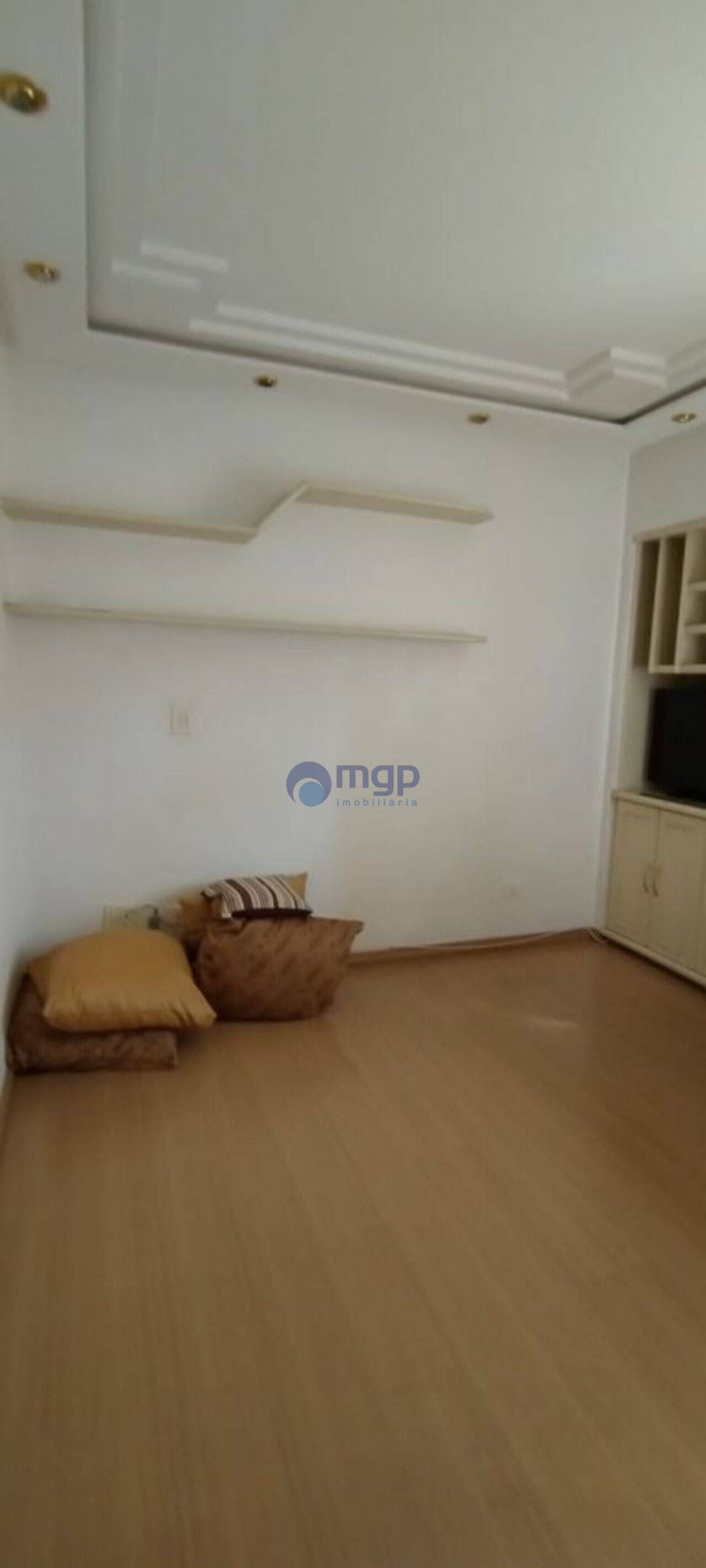 Apartamento Vila Maria, São Paulo - SP