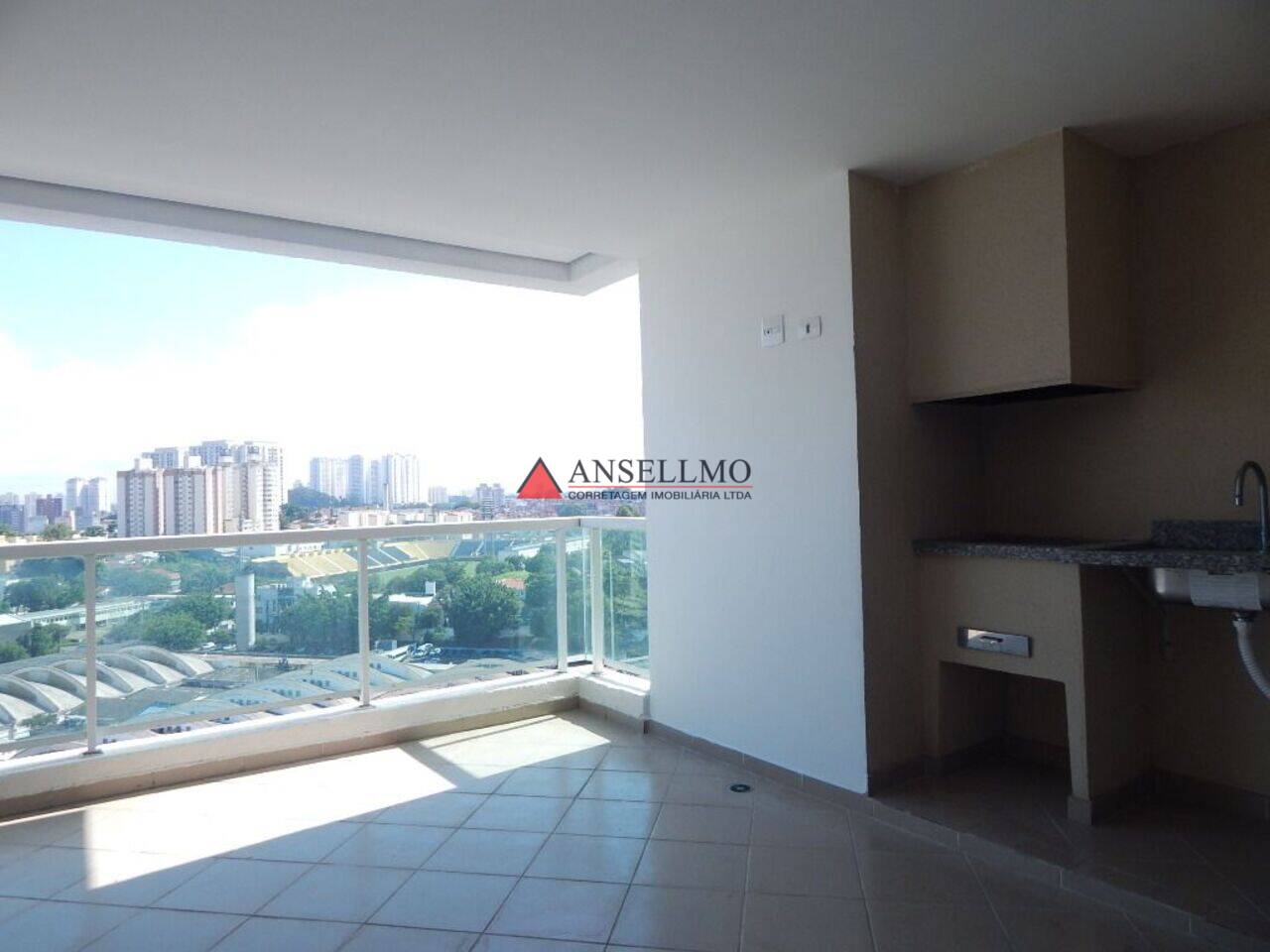 Apartamento Jardim do Mar, São Bernardo do Campo - SP