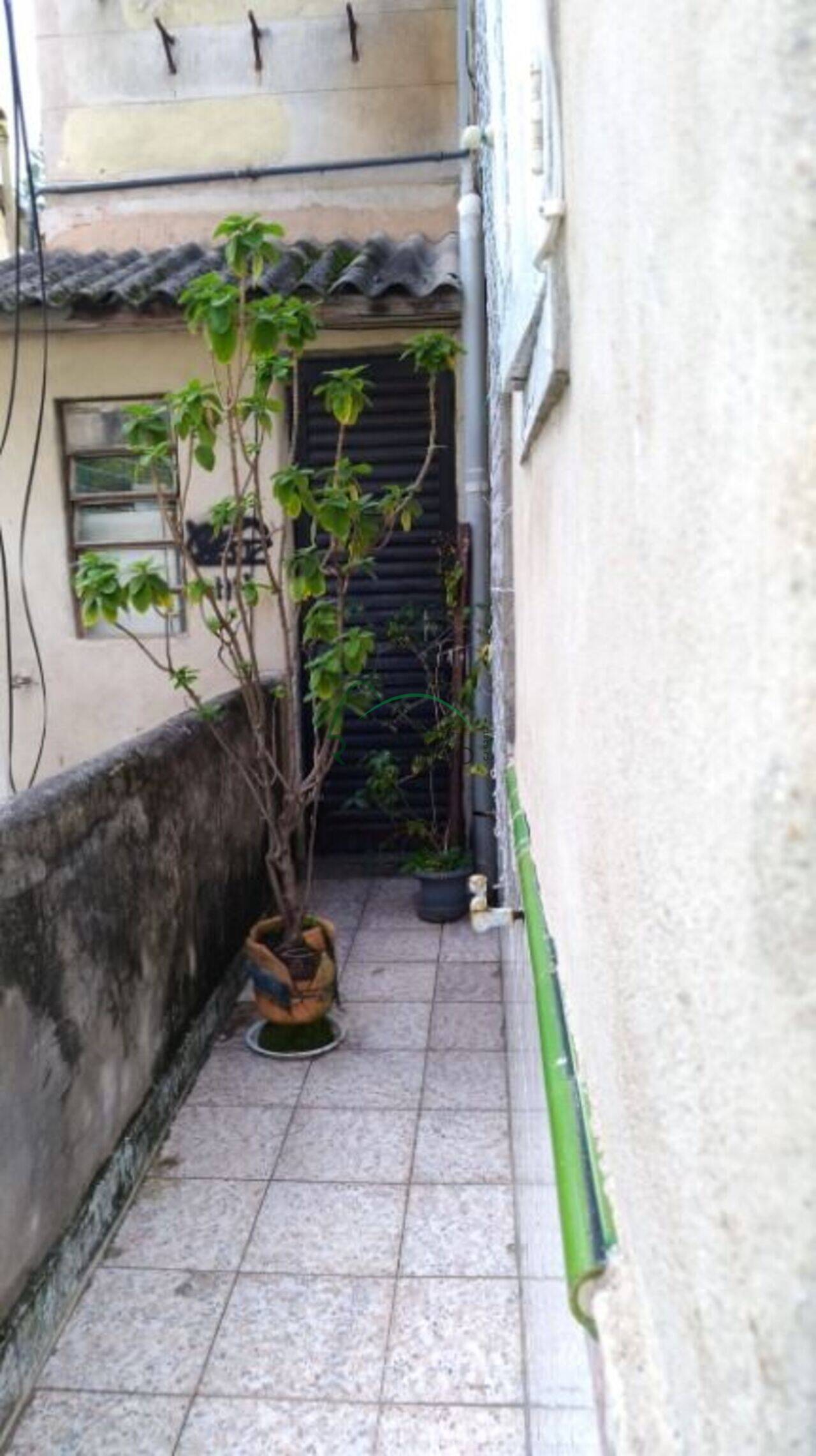 Casa Santa Teresa, Rio de Janeiro - RJ