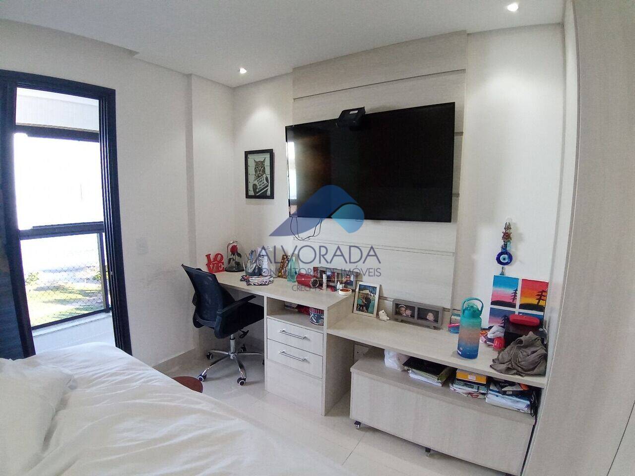 Apartamento Indaiá, Caraguatatuba - SP