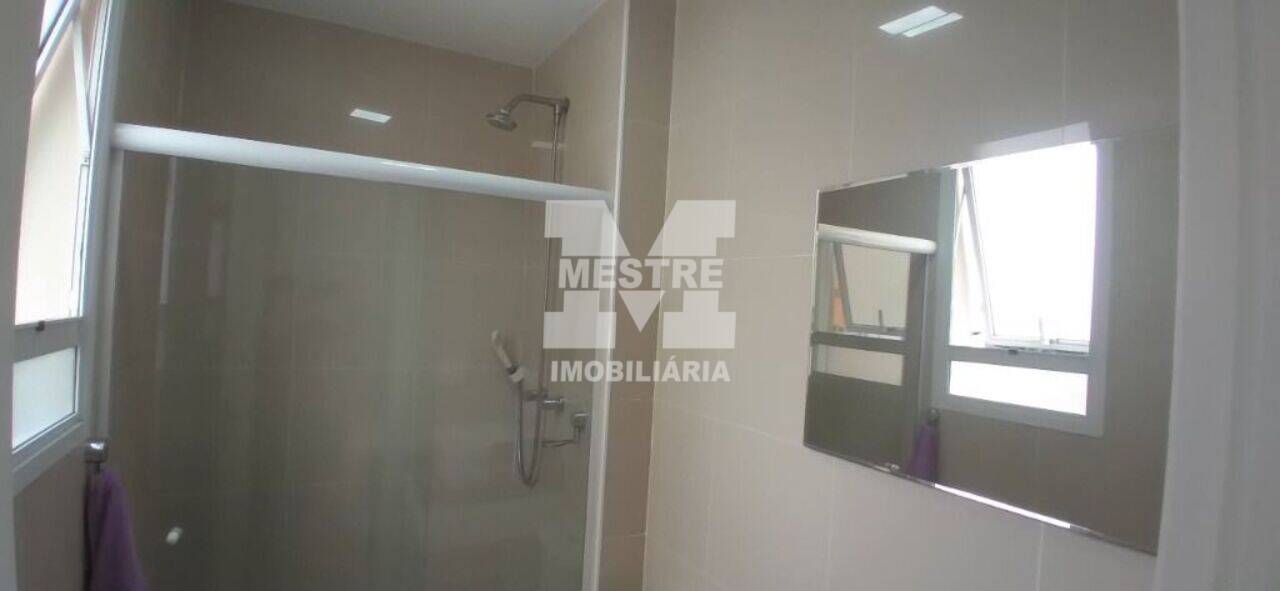 Apartamento Vila Moreira, Guarulhos - SP