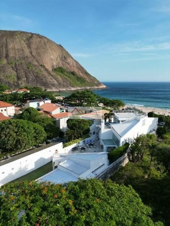 Casa Itacoatiara, Niterói - RJ