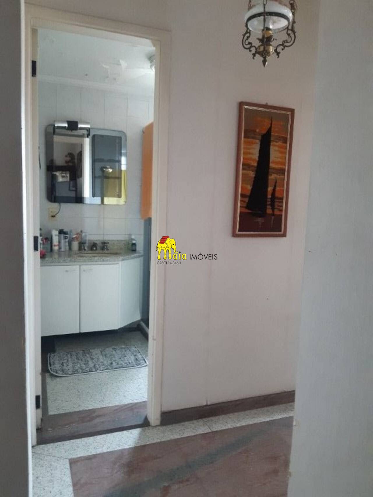 Apartamento Vila Pirituba, São Paulo - SP