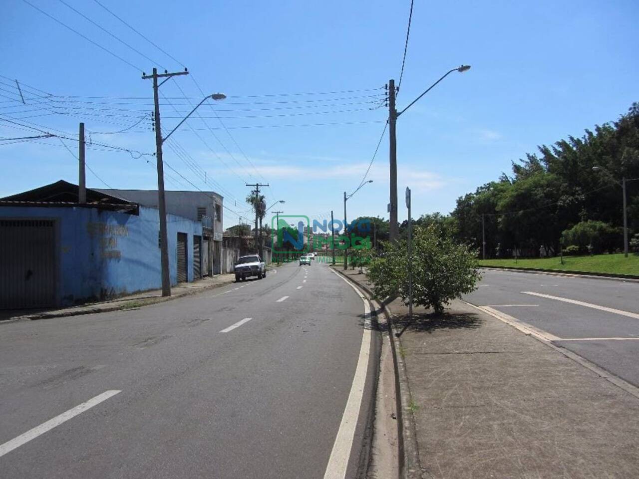 Casa Higienópolis, Piracicaba - SP