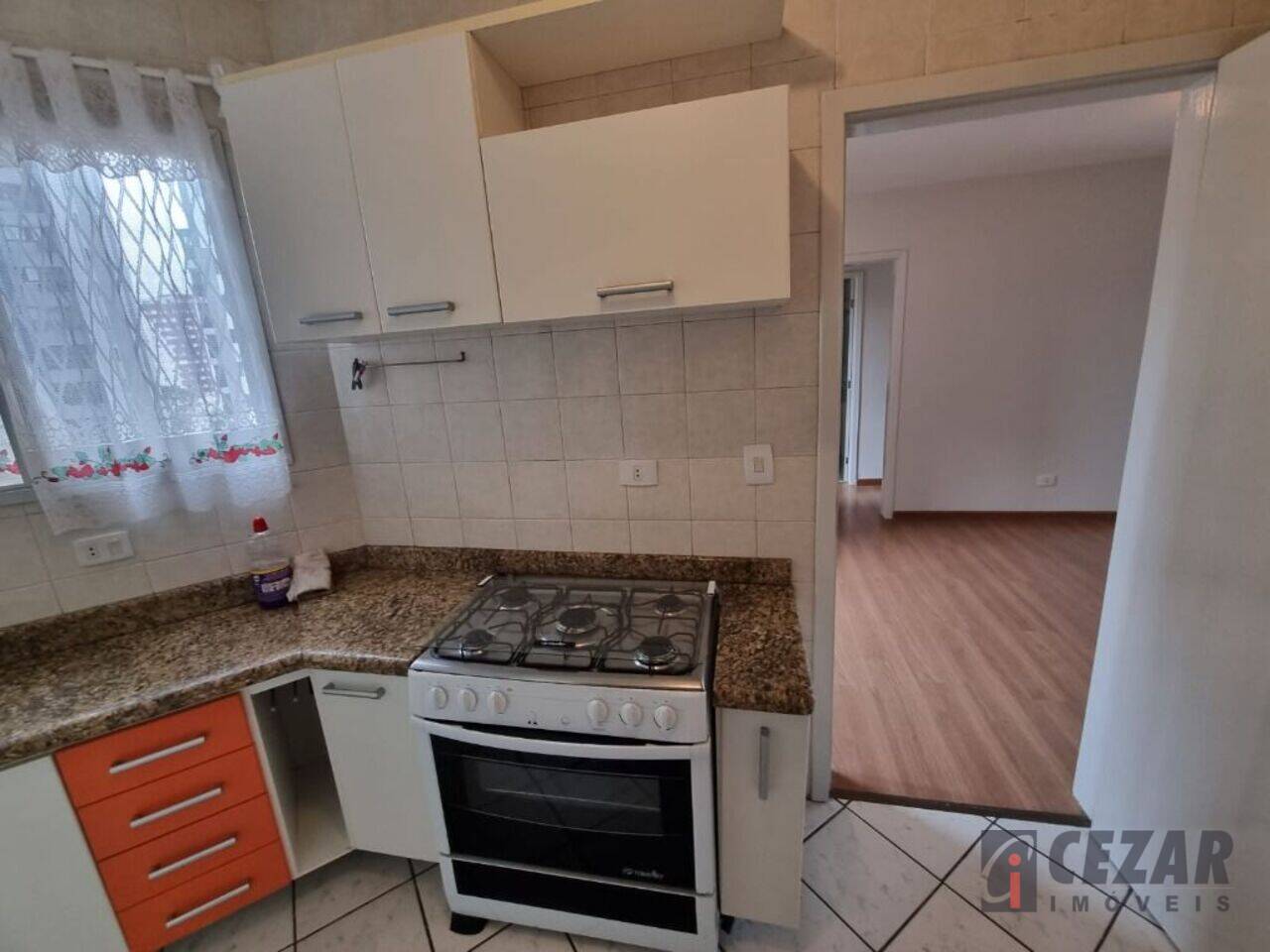 Apartamento Água Verde, Curitiba - PR