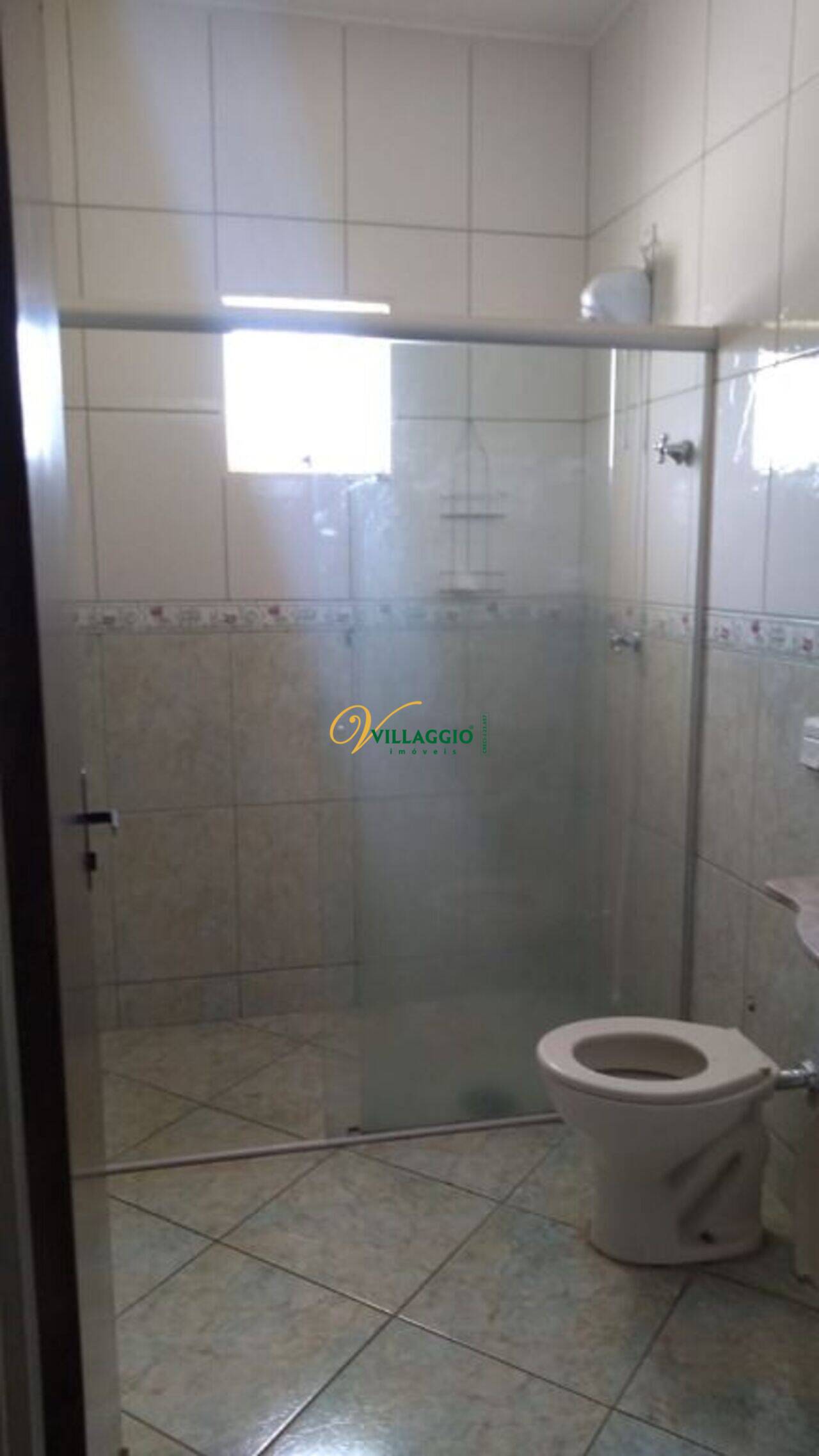 Apartamento Centenário da Emancipação, São José do Rio Preto - SP