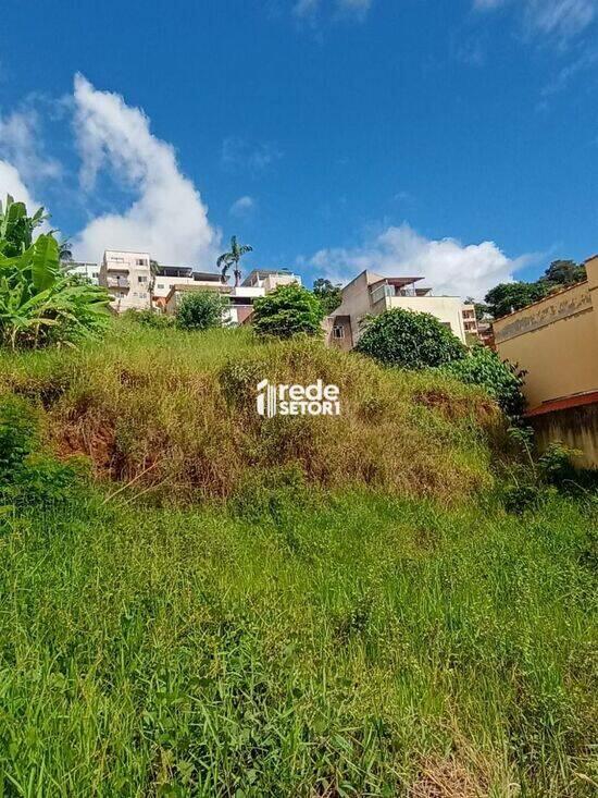 Residencial Renascenca - Juiz de Fora - MG, Juiz de Fora - MG