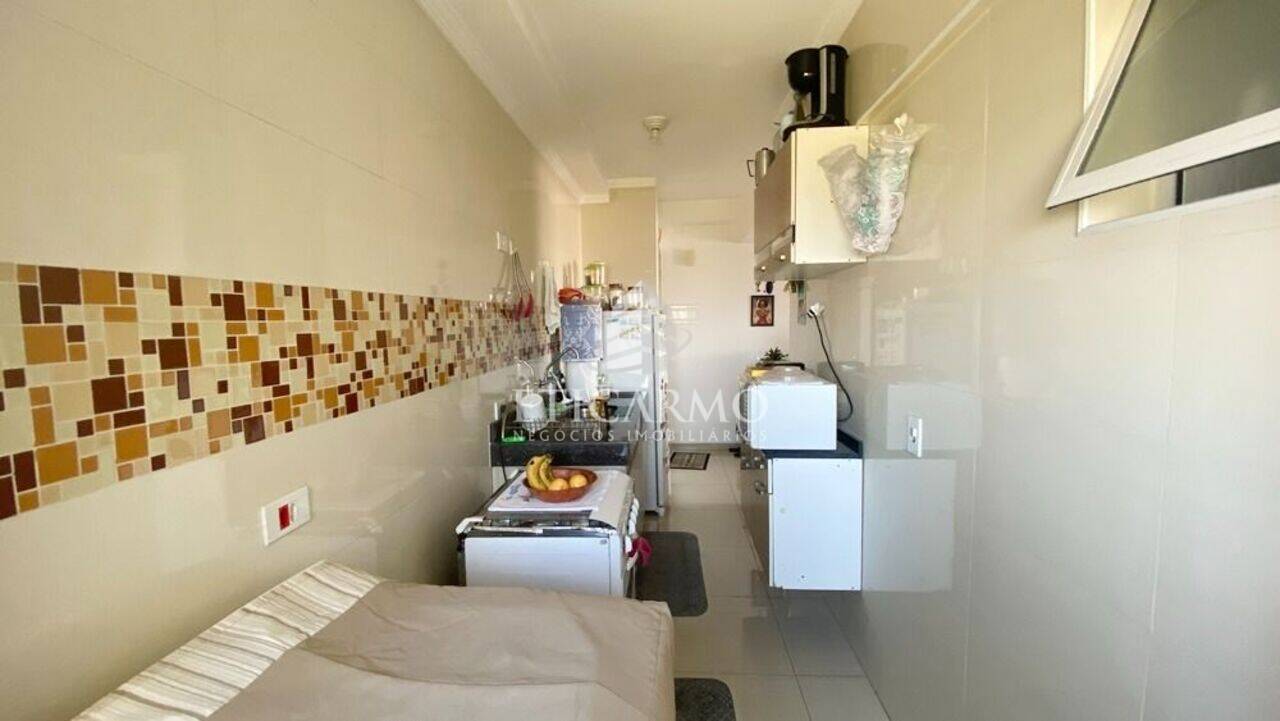 Apartamento Vila Carrão, São Paulo - SP