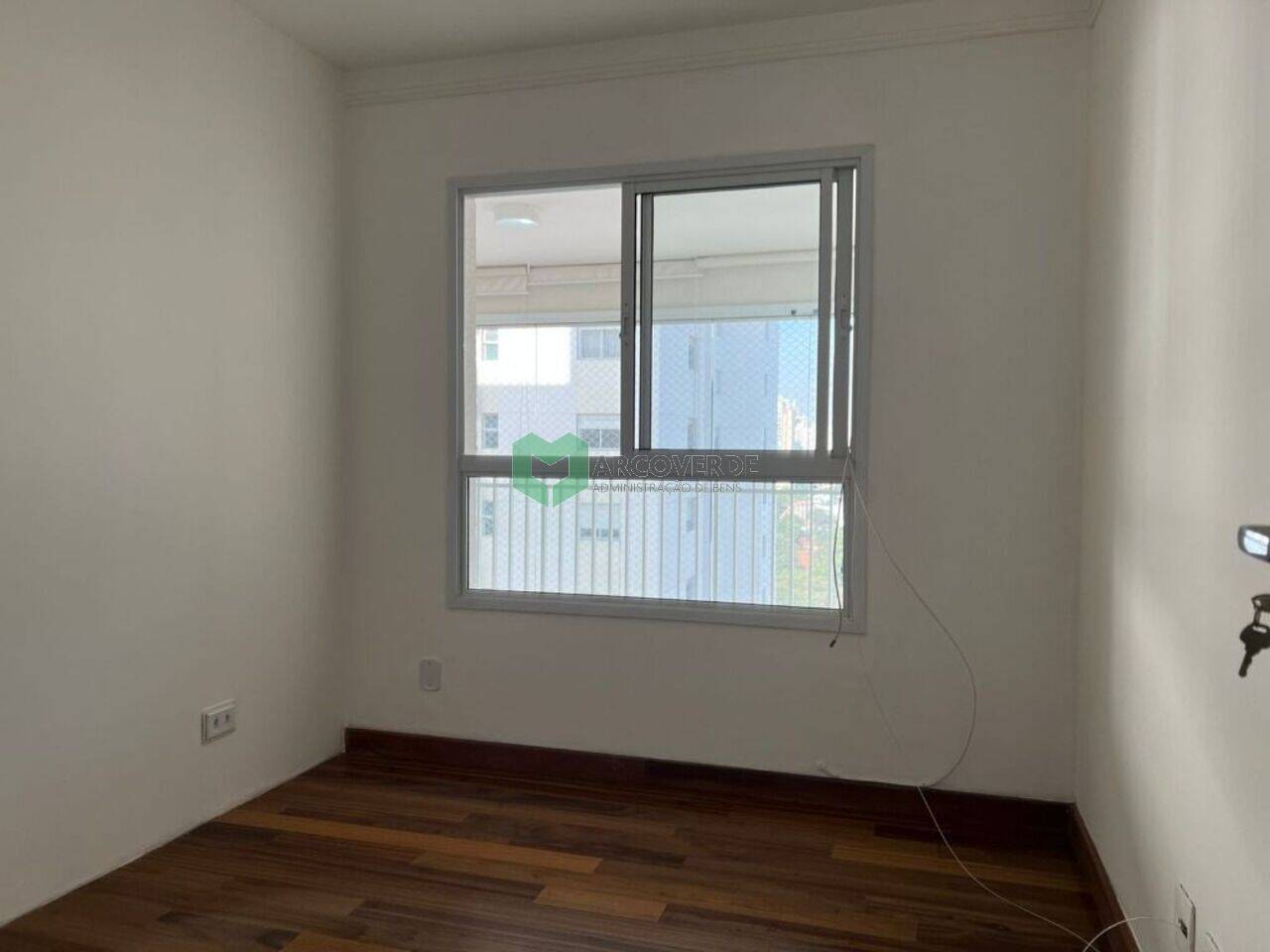 Apartamento Barra Funda, São Paulo - SP