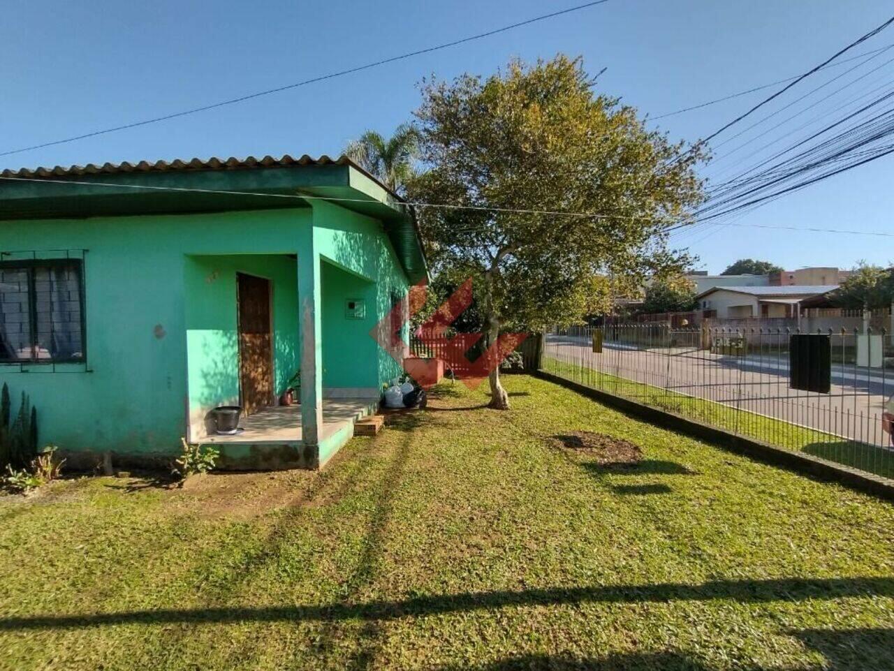 Casa São Vicente, Gravataí - RS