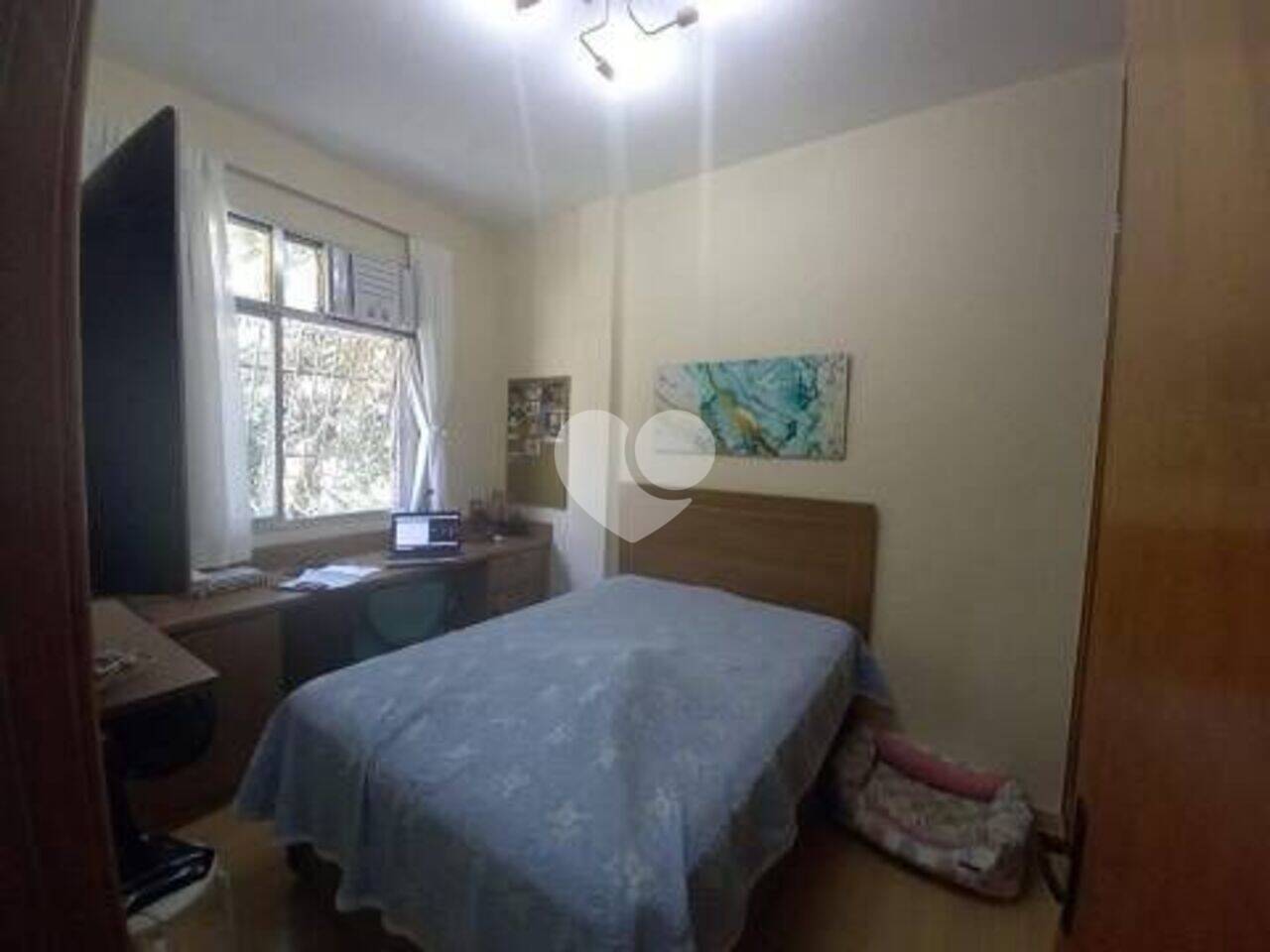 Apartamento Botafogo, Rio de Janeiro - RJ