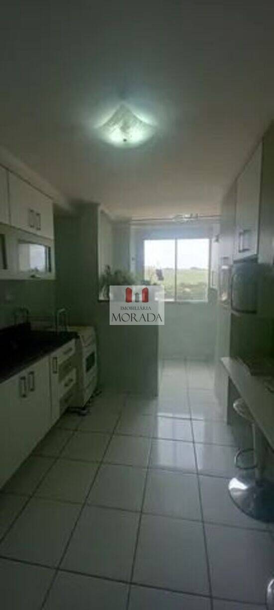 Residencial Ana Maria - São José dos Campos - SP, São José dos Campos - SP