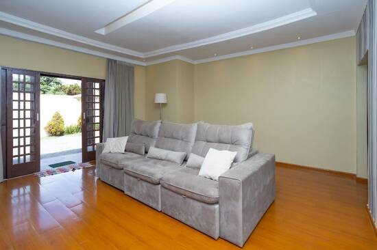 Casa de 213 m² na SMPW Quadra 3 Conjunto 3 - Park Way - Brasília - DF, à venda por R$ 2.300.000