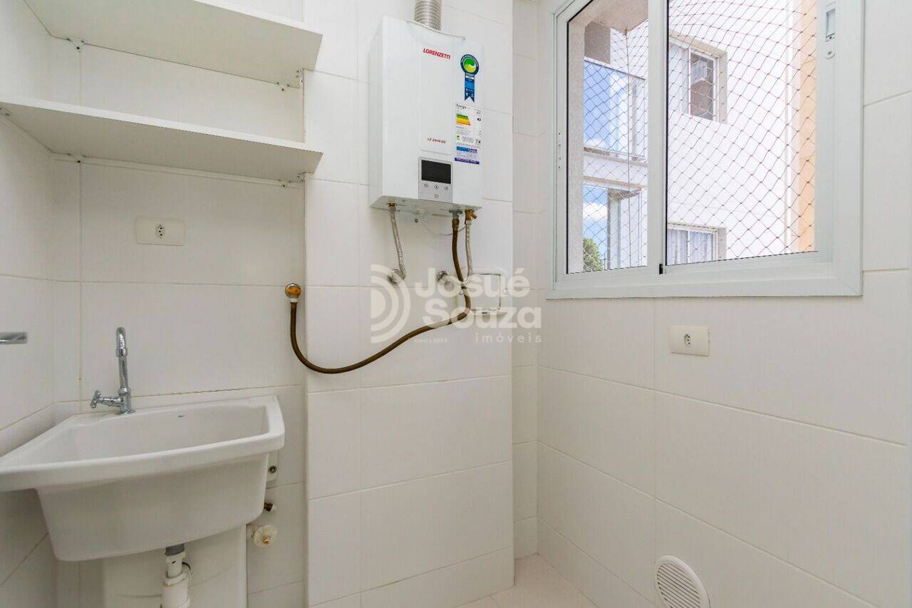 Apartamento Portão, Curitiba - PR