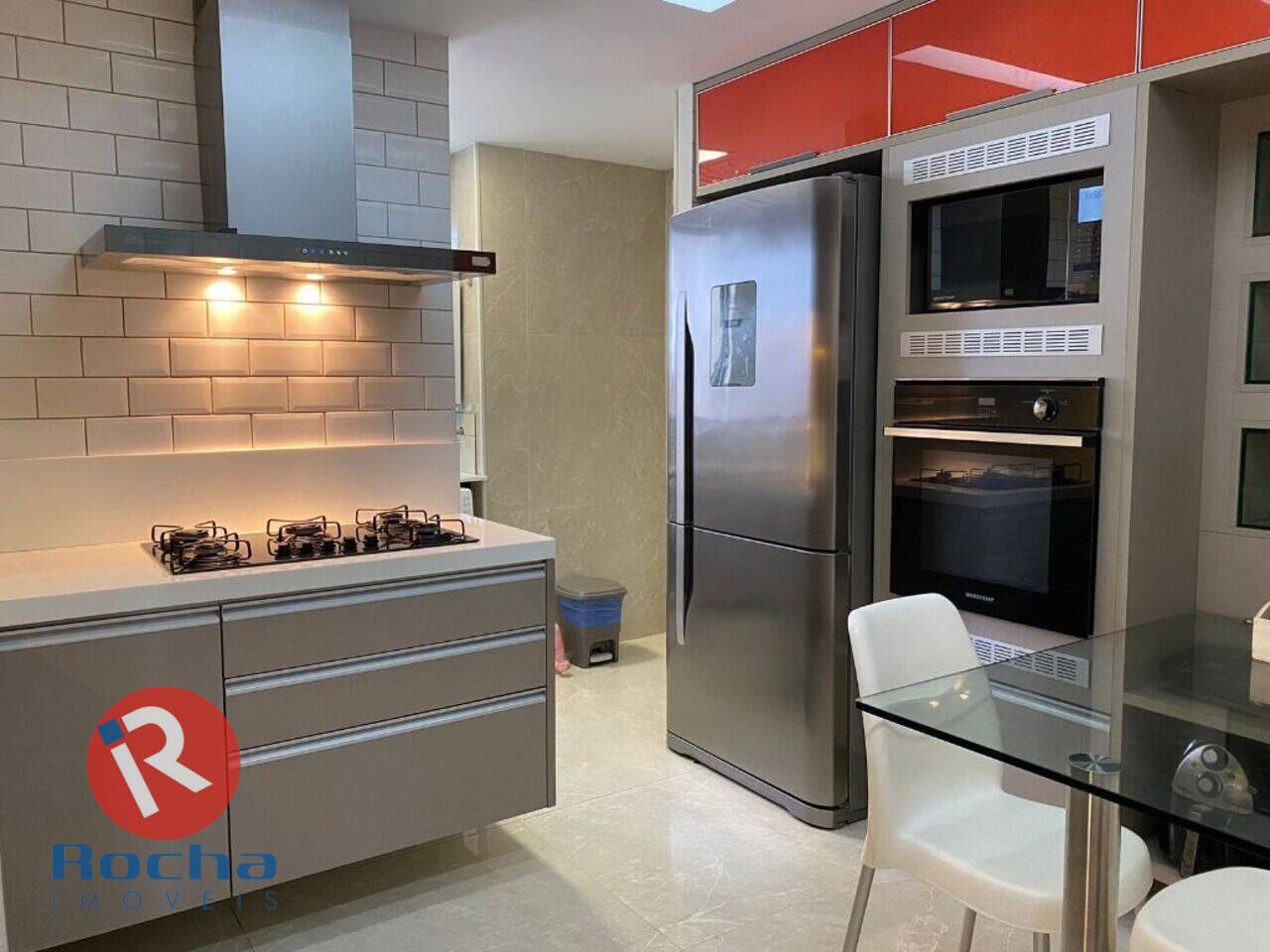 Apartamento Rosarinho, Recife - PE