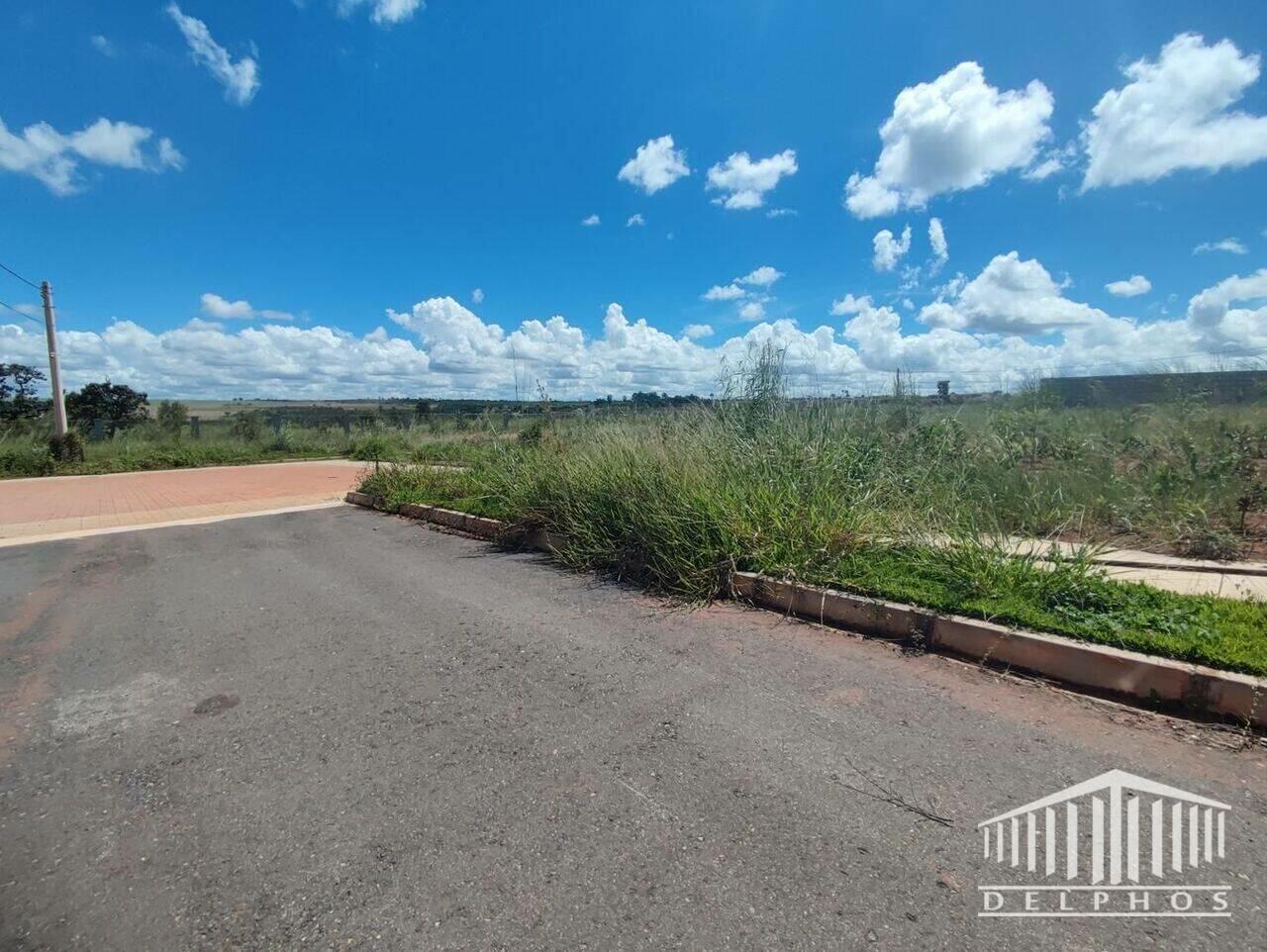 Terreno Setor Habitacional Tororó (Jardim Botânico), Brasília - DF