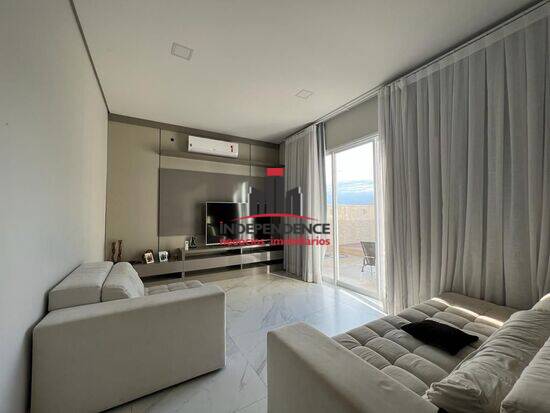 Casa de 320 m² Condomínio Residencial Monaco - São José dos Campos, à venda por R$ 2.290.000