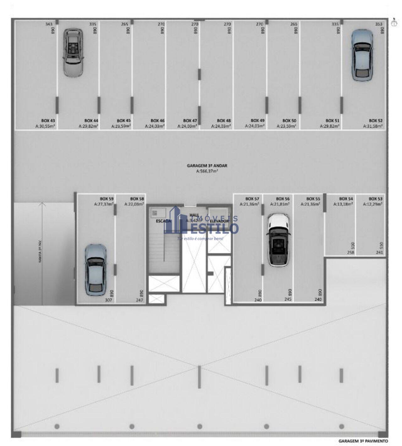 Apartamento Panazzolo, Caxias do Sul - RS